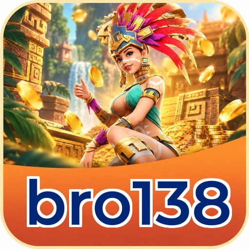 Lisensi Resmi bro138